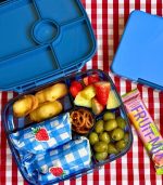 Yumbox Go Oslo Blue - Image 2
