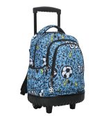 Superball - Trolley Backpack - Image 2