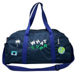 Destination "Whatever" Travel Bag