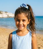 Kiddoz Animal Pool Scrunchie - Image 2
