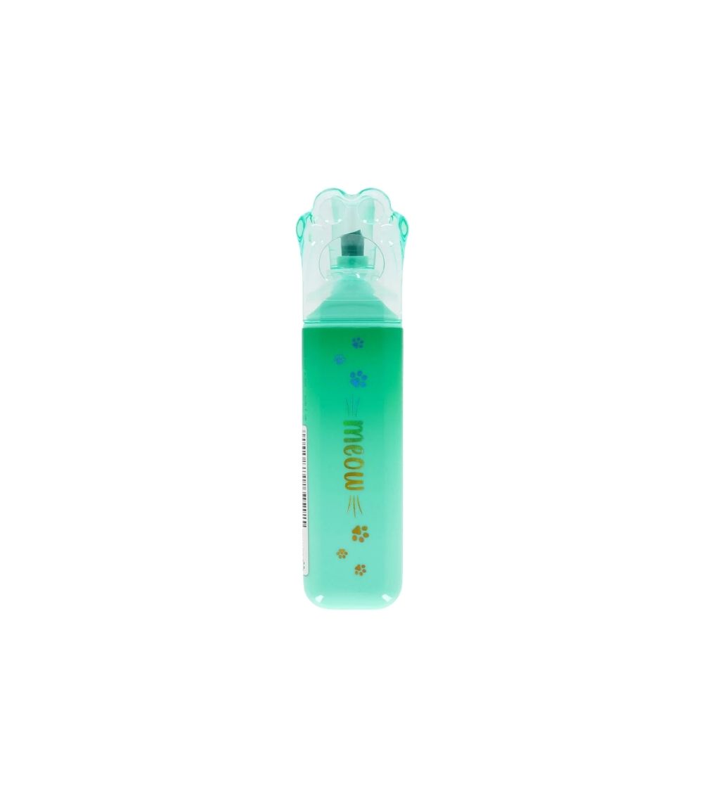 47 Meow Highlighter - Green - Image 1
