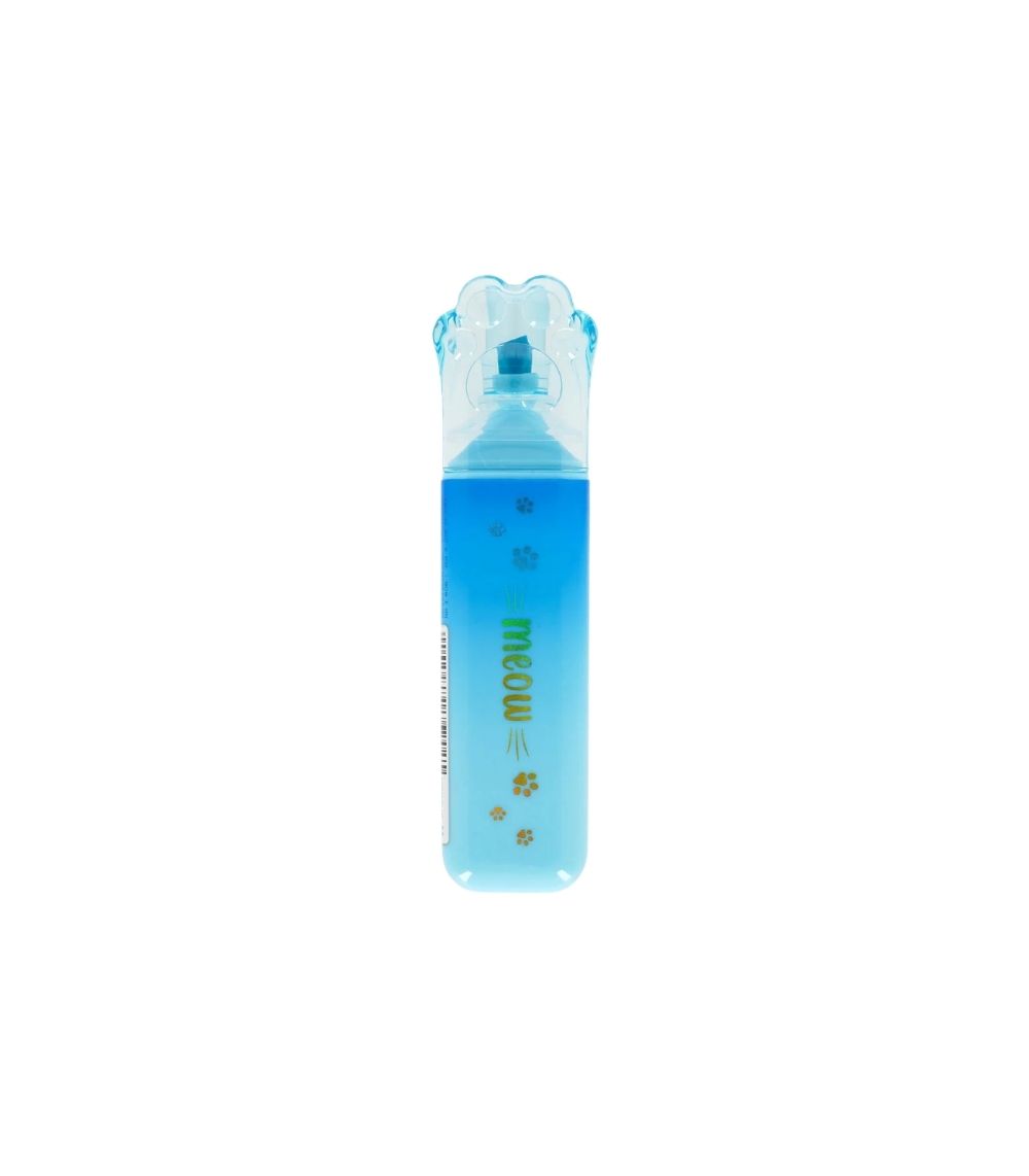 48 Meow Highlighter - Light Blue - Image 1