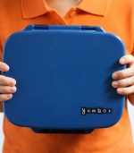 Yumbox Go Oslo Blue - Image 6