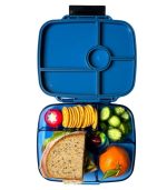 Yumbox Go Oslo Blue - Image 3