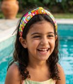 Kiddoz Fruity Fiesta Headband - Image 2