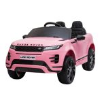 Rover Evoque Original 12V Pink