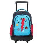Play Mode - Trolley Backpack