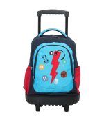 Play Mode - Trolley Backpack