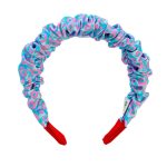 Kiddoz Animal Pool Scrunchieband