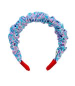 Kiddoz Animal Pool Scrunchieband