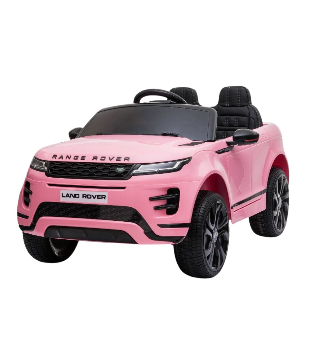 5 Rover Evoque Original 12V Pink - Image 1