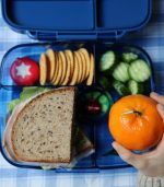 Yumbox Go Oslo Blue - Image 4