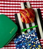 Yumbox Go Lima Green - Image 2