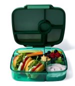 Yumbox Go Lima Green - Image 3