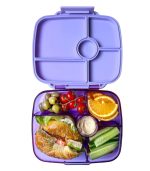 Yumbox Go Kyoto Purple - Image 3