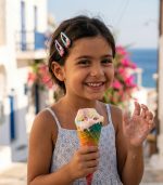 Kiddoz Popsicle Party Hair Clips - Image 2