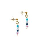 Spring Petals Earrings