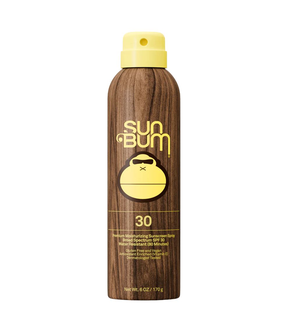 59 Original SPF 30 Sunscreen Spray - Image 1