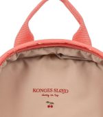 Juno Mini Backpack, Coeur Feathers - Image 7