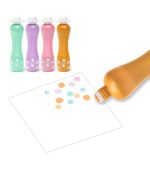 Djeco Large Dot Markers – Pearly - Image 2