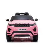Rover Evoque Original 12V Pink - Image 2