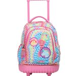 Unicorn Madness - Trolley Backpack