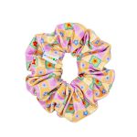 Kiddoz Starfish Summer Scrunchie