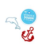 Wonderdough Summer Gift Set - Blue