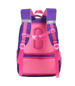 Butterflies - School Backpack - Image 3