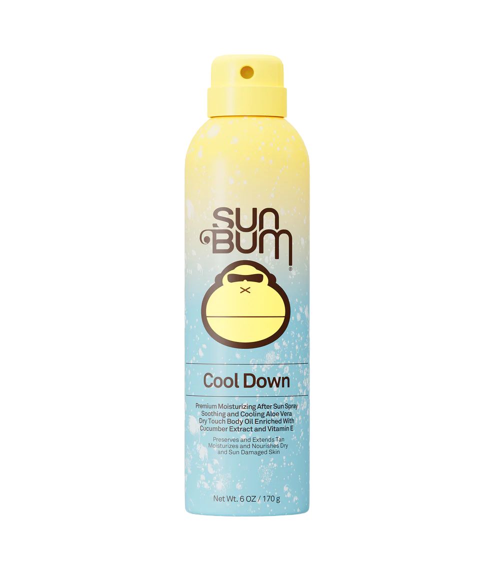 60 After Sun Cool Down Spray - Image 1