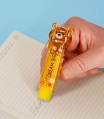 Retractable Eraser - Bear Sweet Bear - Image 2