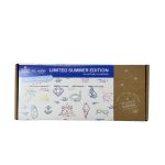 Wonderdough Wonder Room Summer Set Large