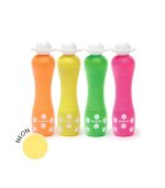 Djeco Large Dot Markers – Neon - Image 3