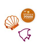 Wonderdough Summer Gift Set - Orange