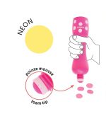 Djeco Large Dot Markers – Neon - Image 4