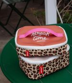 Leopard #7 Snack Bag - Image 5