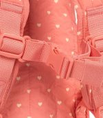 Juno Mini Backpack, Coeur Feathers - Image 6