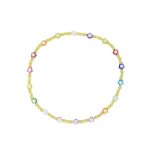 The Star Garden Necklace