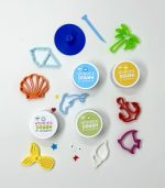 Wonderdough Wonderdough Wonder Room Summer Set Mini - Image 3