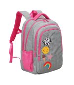 WOW Girls - School Backpack - Image 2