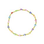 The Butterfly Garden Necklace