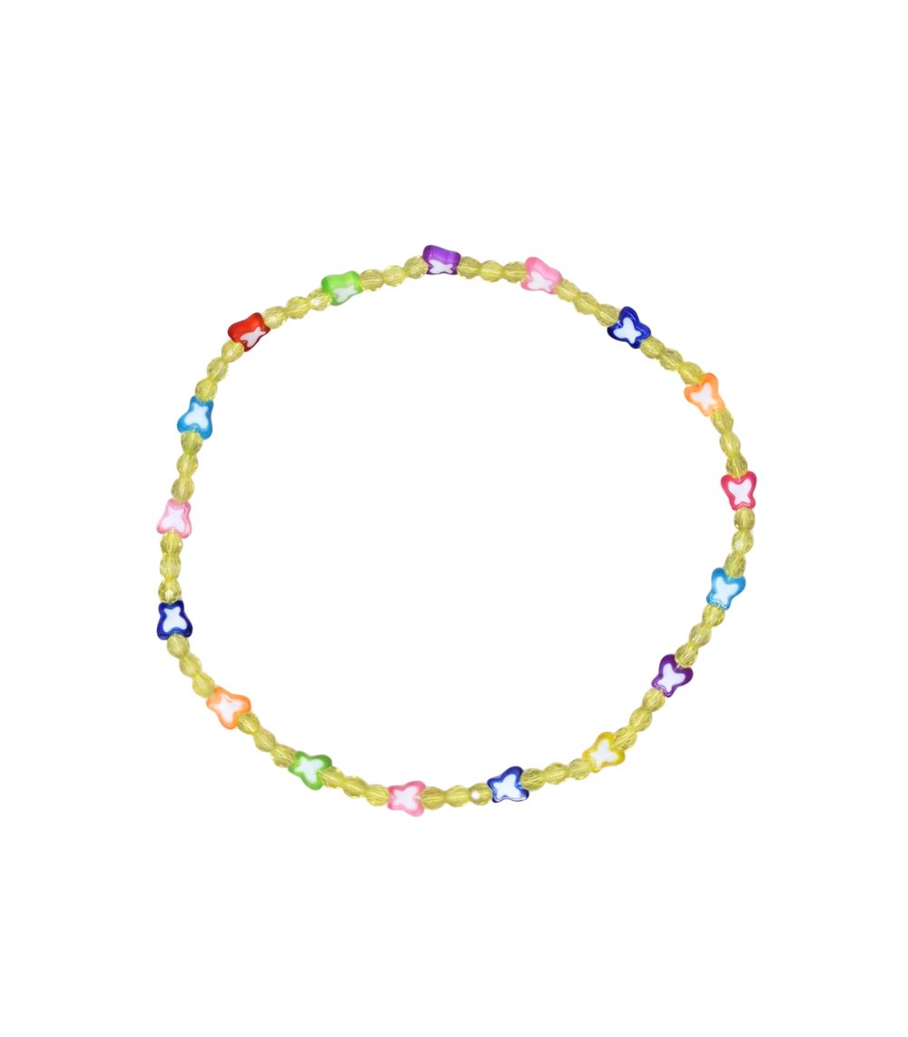65 The Butterfly Garden Necklace - Image 1