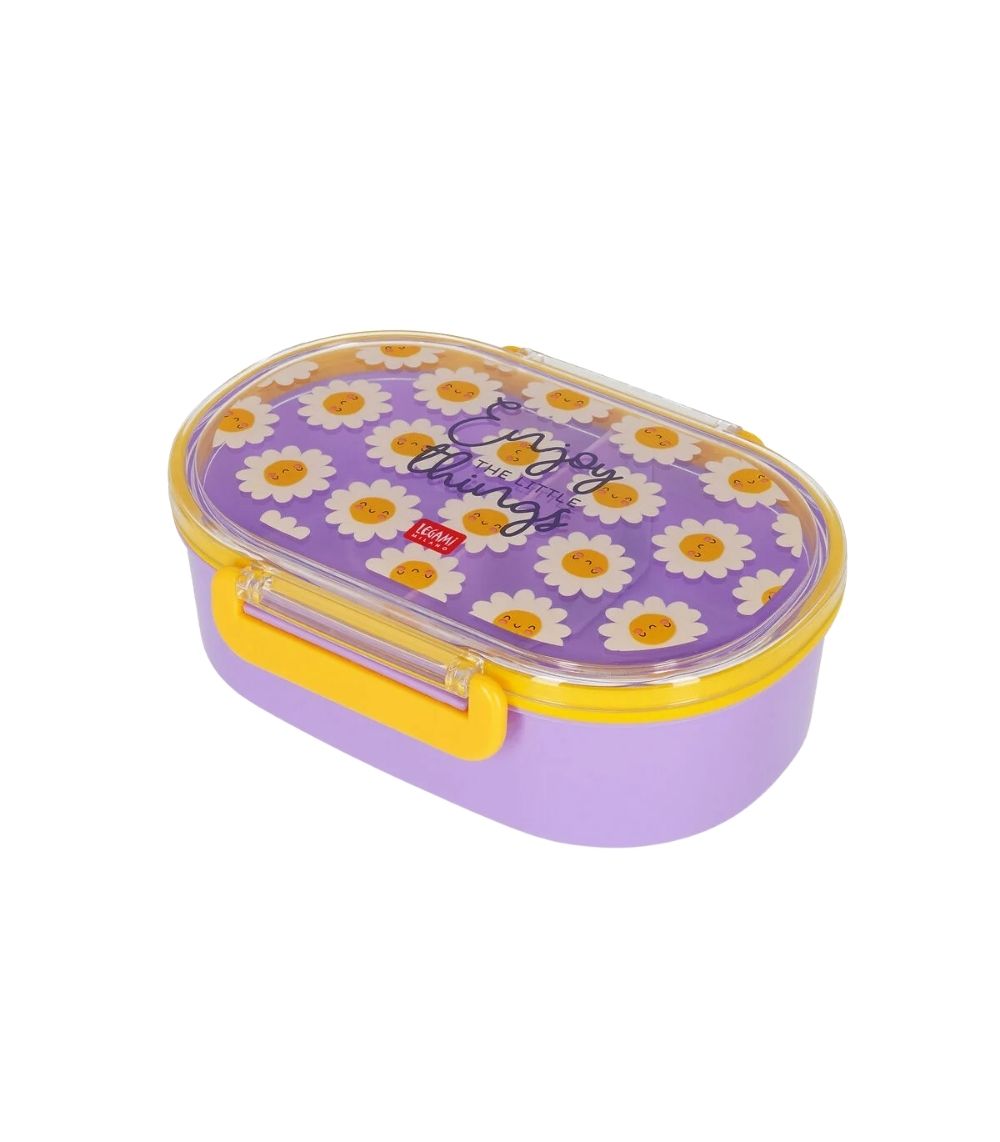 67 Snack Box - Snack & Go - Daisy - Image 1
