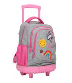 WOW Girls - Trolley Backpack - Image 2