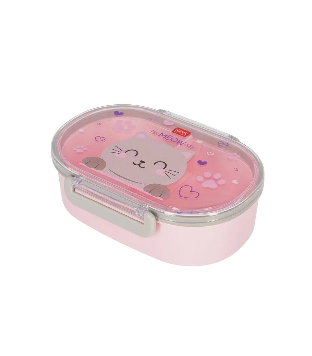 68 Snack Box - Snack & Go - Kitty - Image 1