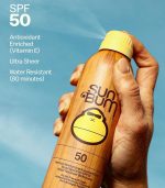 Original SPF 50 Sunscreen Spray - Image 3