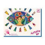 Djeco Inspired by Frida Kahlo