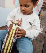 San Francisco Pencil Case - Image 4