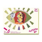 Djeco Inspired by Pablo Picasso