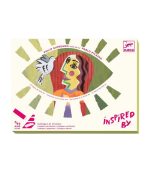 Djeco Inspired by Pablo Picasso